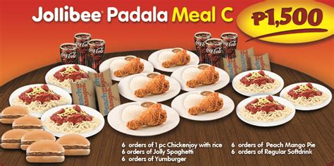 jollibee padala philippines.